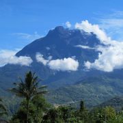 Expedice BORNEO - 1. fotka