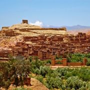 Exotické Maroko s noclehem na poušti - 11. fotka