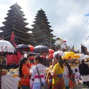 BALI a GILI s reiki - mezi ohni - 4. fotka