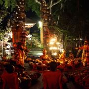 BALI a GILI s reiki - mezi ohni - 7. fotka