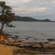 Expedice BORNEO - 8. fotka