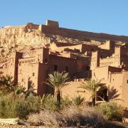 Exotické Maroko s noclehem na poušti - 4. fotka