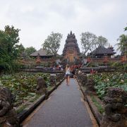 BALI srdcem - 6. fotka
