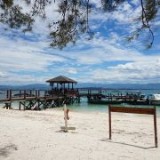 Expedice BORNEO - 11. fotka