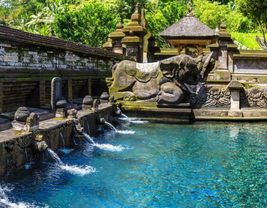 Restart těla a mysli