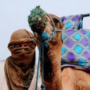 Exotické Maroko s noclehem na poušti - 5. fotka