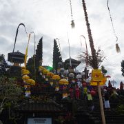BALI a GILI s reiki - mezi ohni - 2. fotka