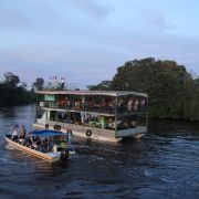Expedice BORNEO - 2. fotka