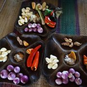 BALI a GILI s reiki - mezi ohni - 6. fotka