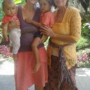 BALI srdcem - 13. fotka