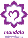 Logo CK Mandala Advetures